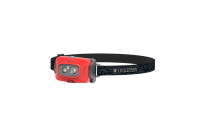 HF4 R CORE Led Lenser