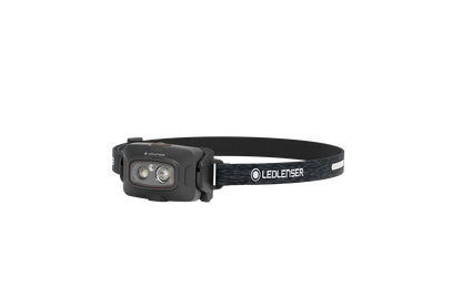 HF4 R CORE Led Lenser