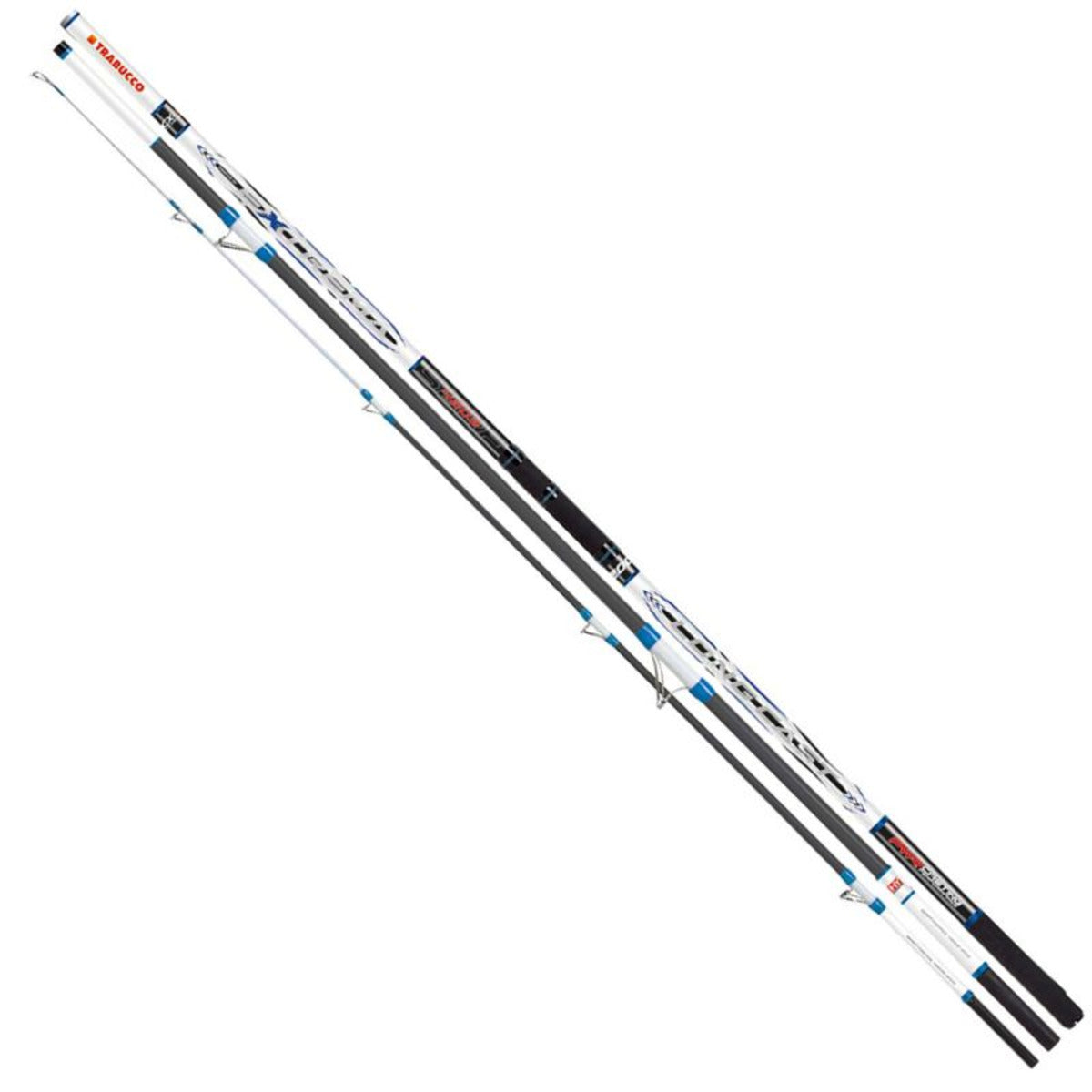 Extrema long cast MN 200gr trabucco