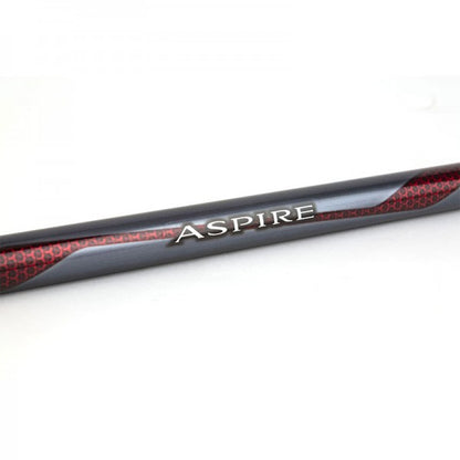 Aspire bolo HEAVY (NUDA) Shimano