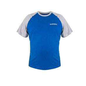 Wear Short Sleeve T-Shirt shimano