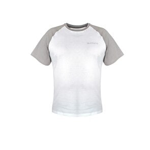 Wear Short Sleeve T-Shirt shimano