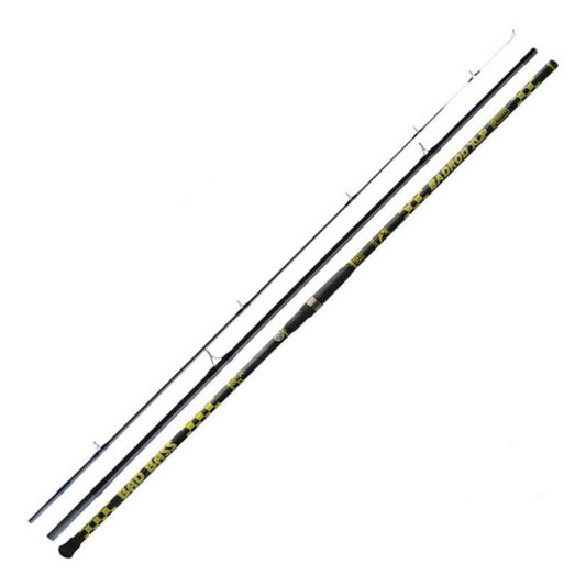 BadRod R series XLP 4,30mt. 150gr. Fuji K