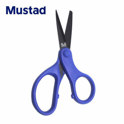 Forbici inox Mustad