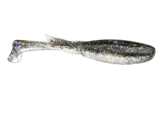 My name’s Jeff 4” (10,2cm) 13 fishing