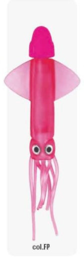 Crazy squid 200gr. Jatsui