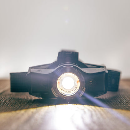 MH 11 Led Lenser