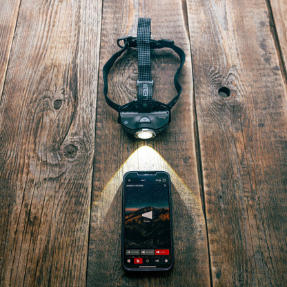 MH 11 Led Lenser