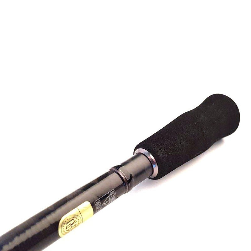 Rod sephia CI4+ 2,51m 8'3" Shimano
