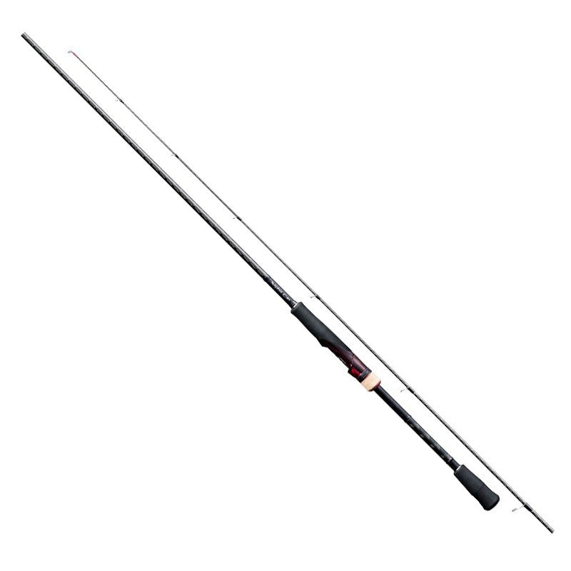 Rod sephia CI4+ 2,51m 8'3" Shimano