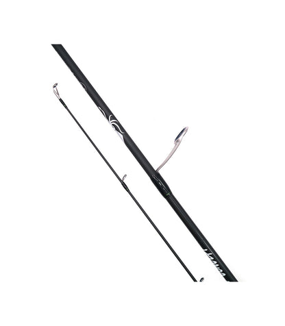 Black TR eging 2.50 egi:1.8-4.0 kalikunnan