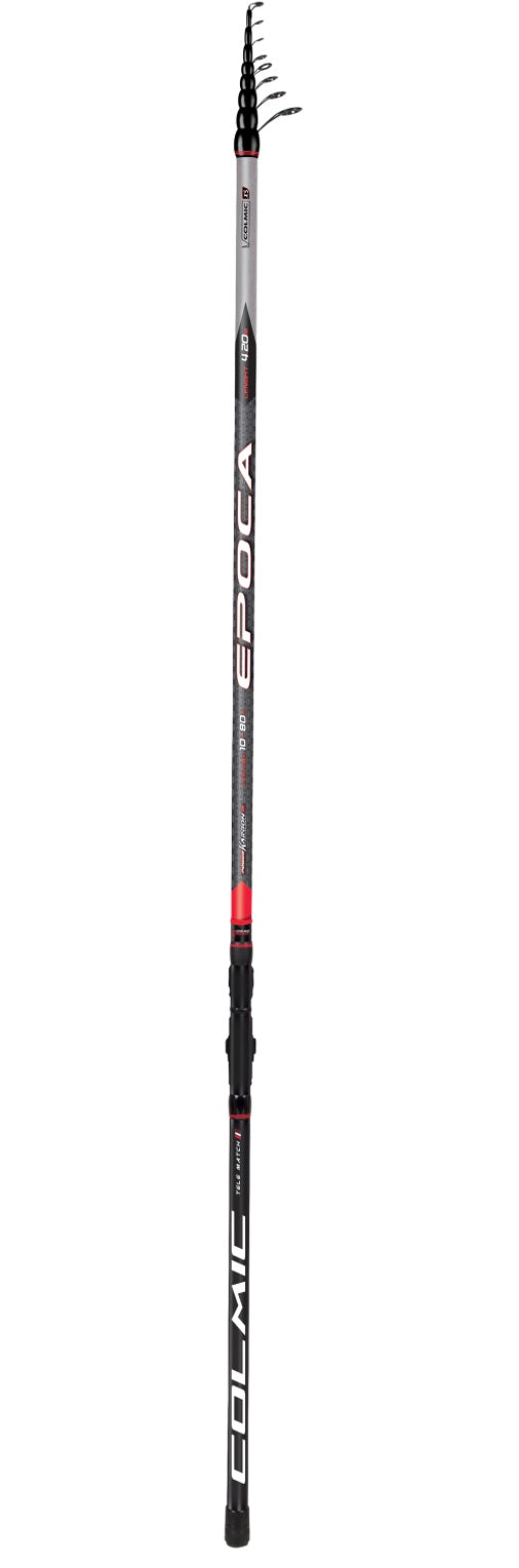 Epoca match 4,50mt 10-80gr Colmic