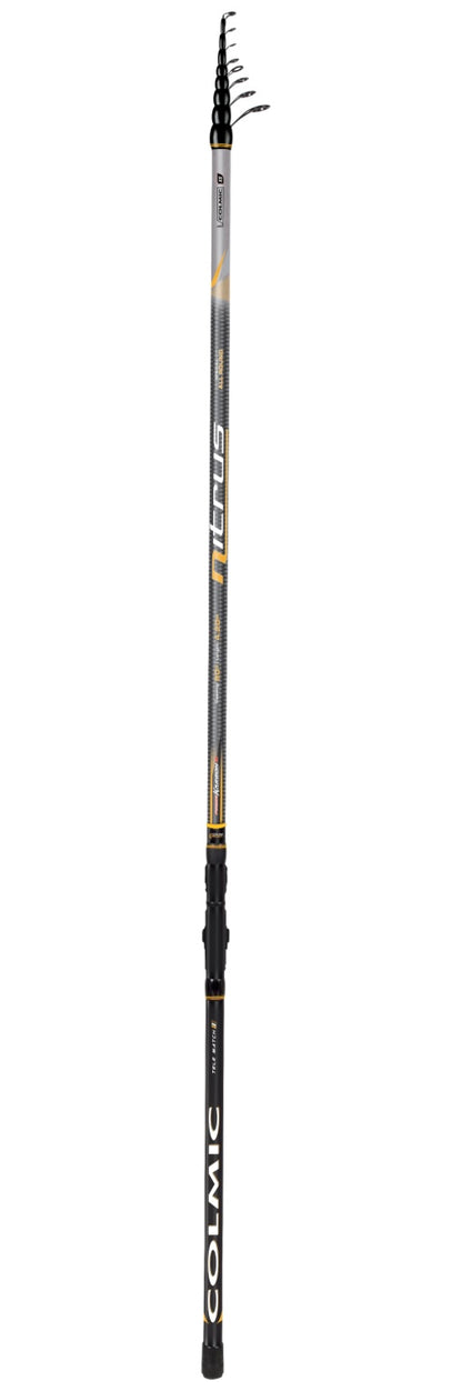 Nitrus match 4,20mt 10-80gr colmic