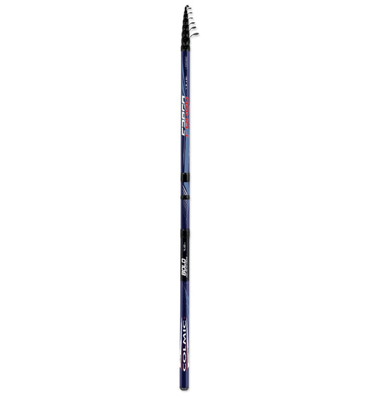 Fargo match 4,10mt 5-80gr Colmic
