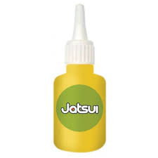 Colla cianoacrilica Jatsui
