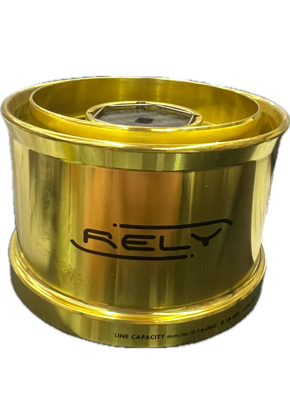 Bobina Rely SC Type 1.5 Akami