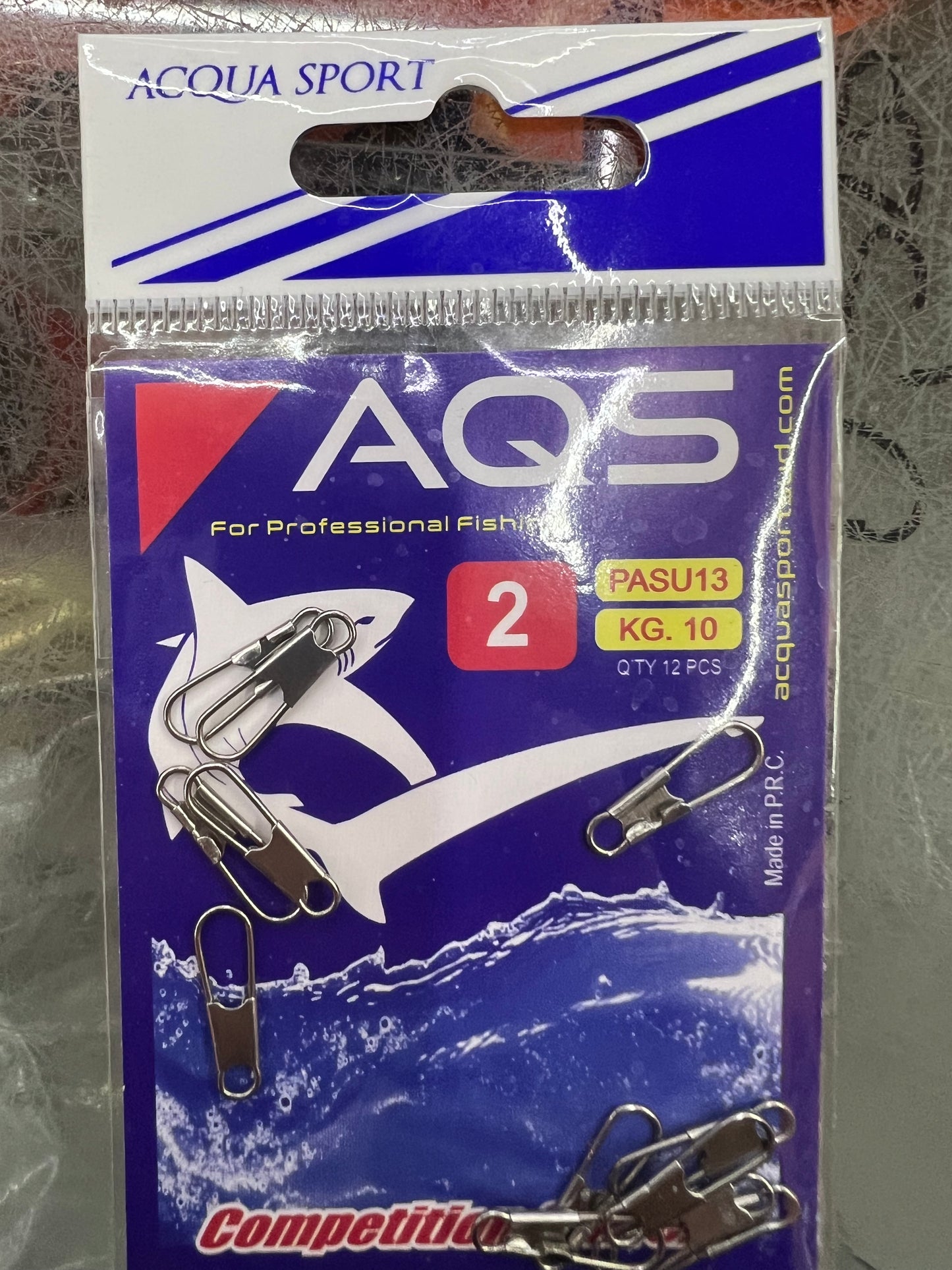 Japanese Snap AQS