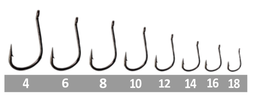 Amo 101B med fishing
