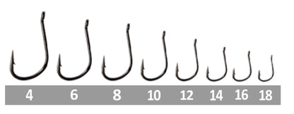 Amo 101B med fishing