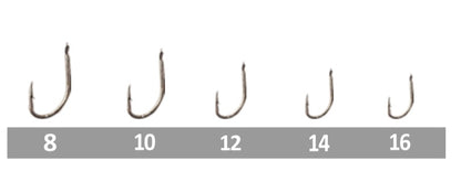 Amo 404N med fishing