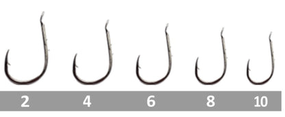 Amo 505N med fishing