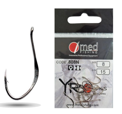 Amo 808N med fishing