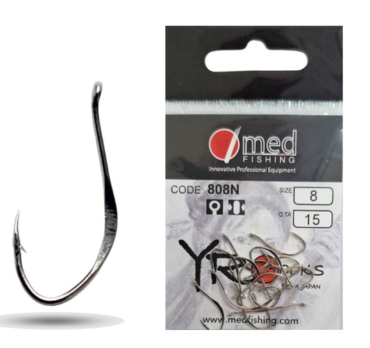 Amo 808N med fishing