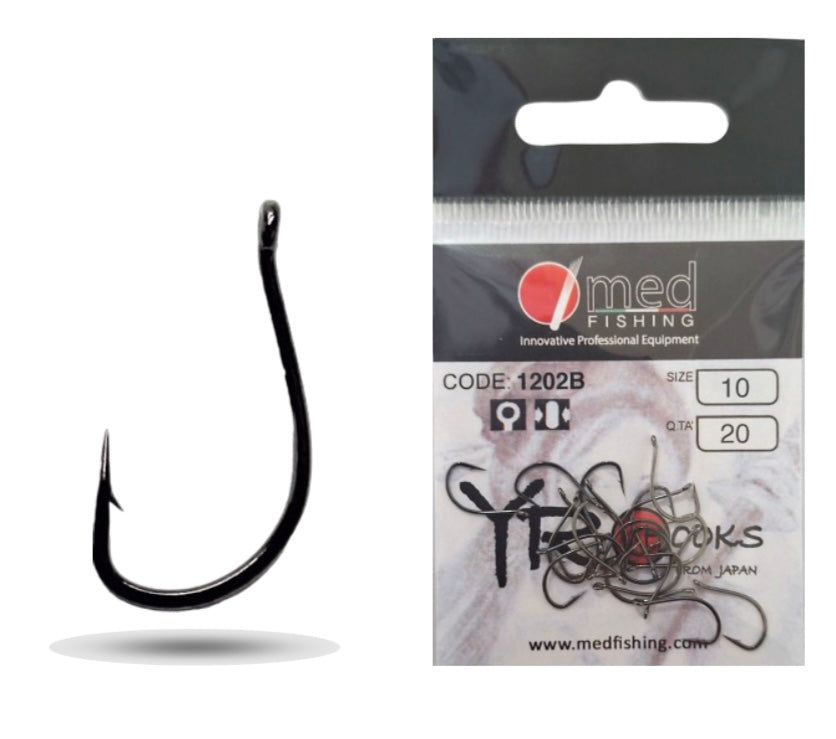 Amo 1202B Med Fishing