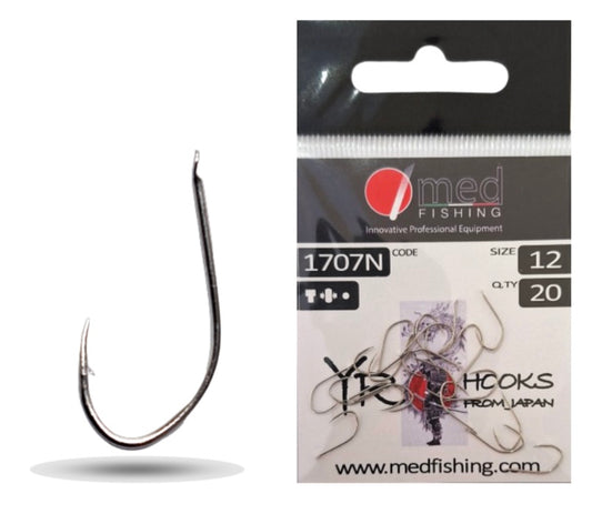 Amo 1707N Med Fishing
