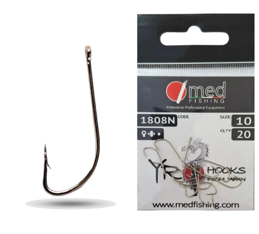 Amo 1808N Med Fishing