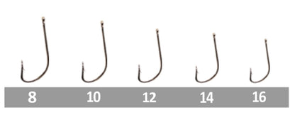 Amo 1808N Med Fishing