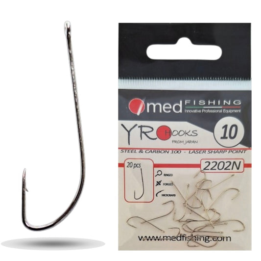 Amo 2202N Med Fishing