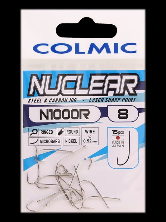Nuclear N1000R colmic