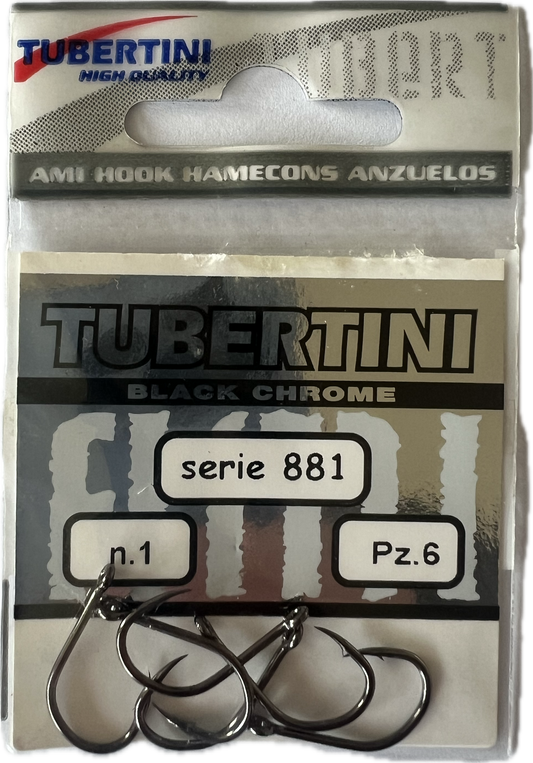 Amo Serie 881 Tubertini