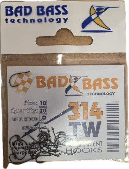 Ami BadBass 314 TW