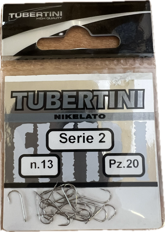 Amo Serie 2 Nikelato Tubertini