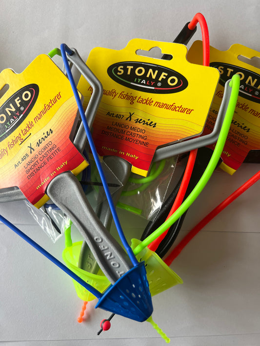 Fionda X-SERIES Stonfo