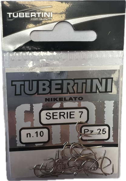 Amo Serie 7 Nikelato Tubertini