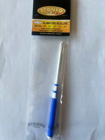 Slamatore Bicolore Stonfo