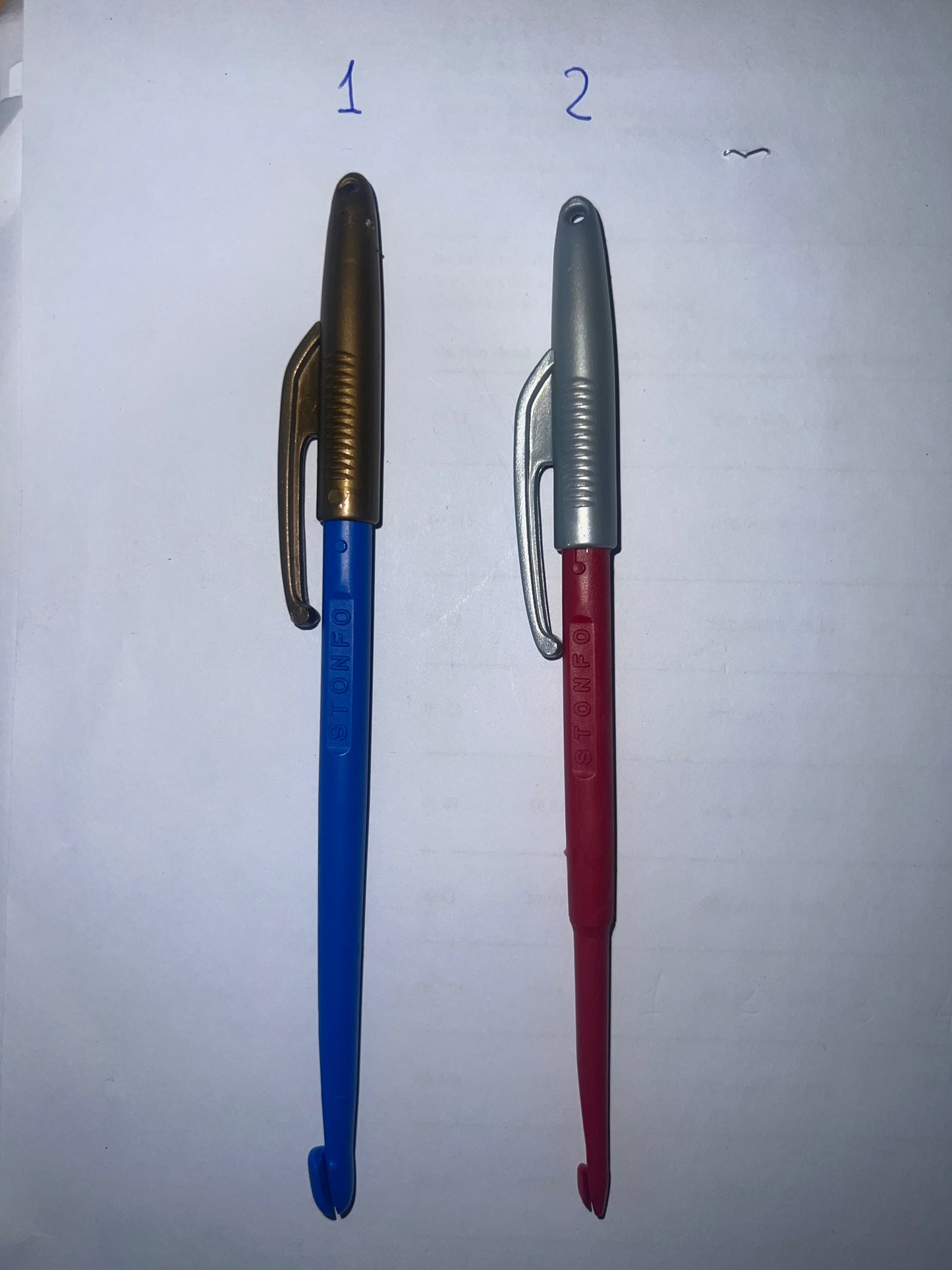 Slamatore Piccolo Stonfo