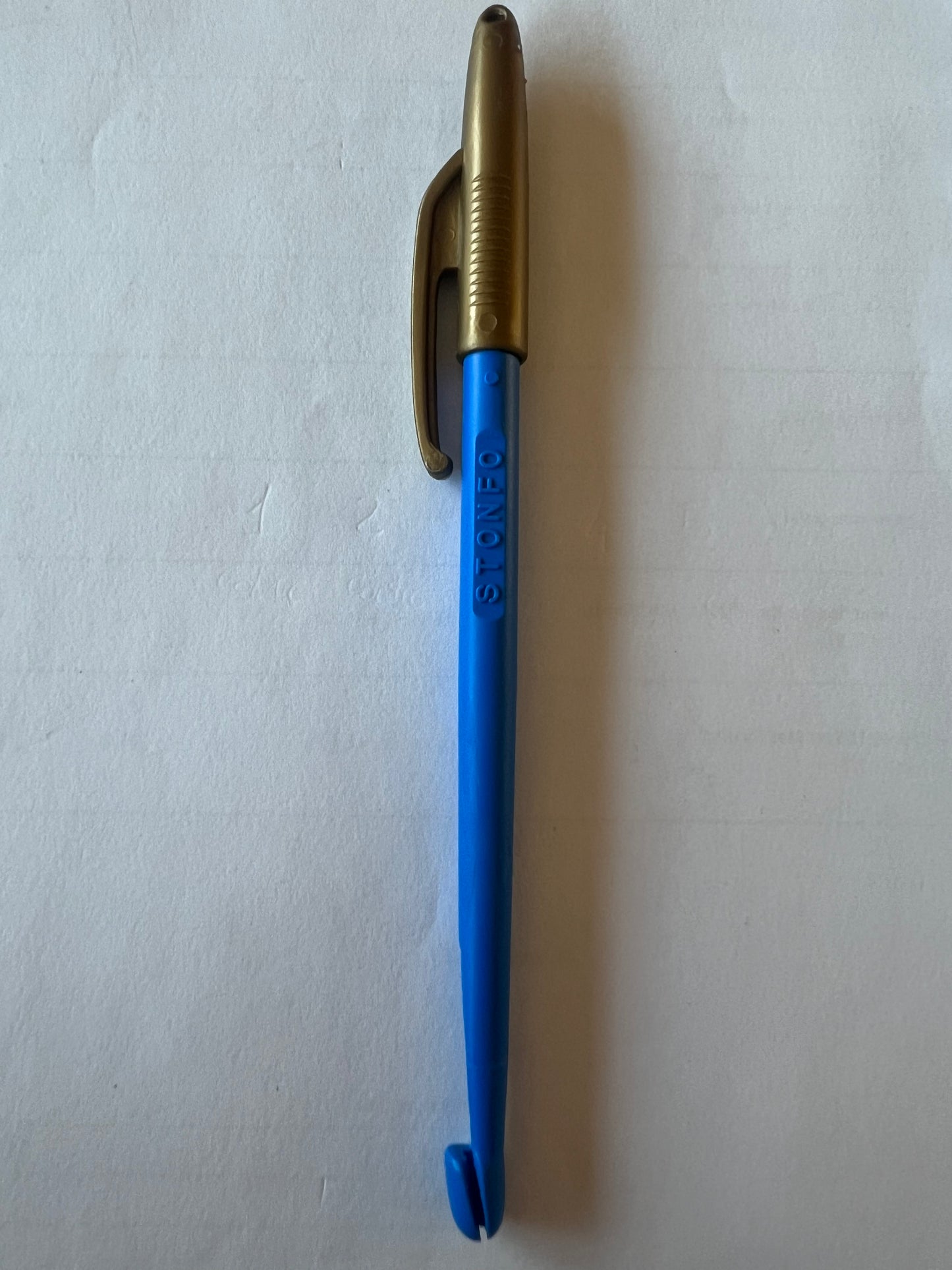 Slamatore Piccolo Stonfo