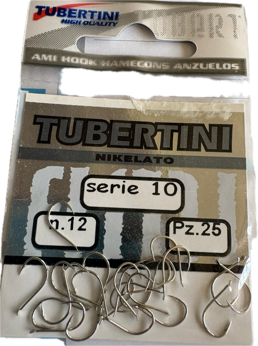 Amo Serie 10 Tubertini