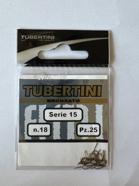 Amo serie 15 Bronzato Tubertini