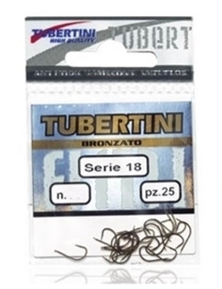 Amo serie 18 Bronzato mis. 22 Tubertini