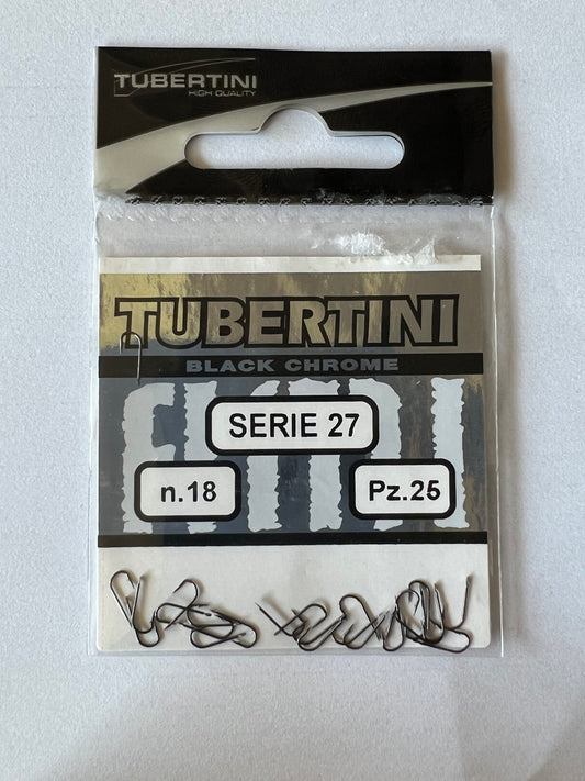 Amo serie 27 Tubertini