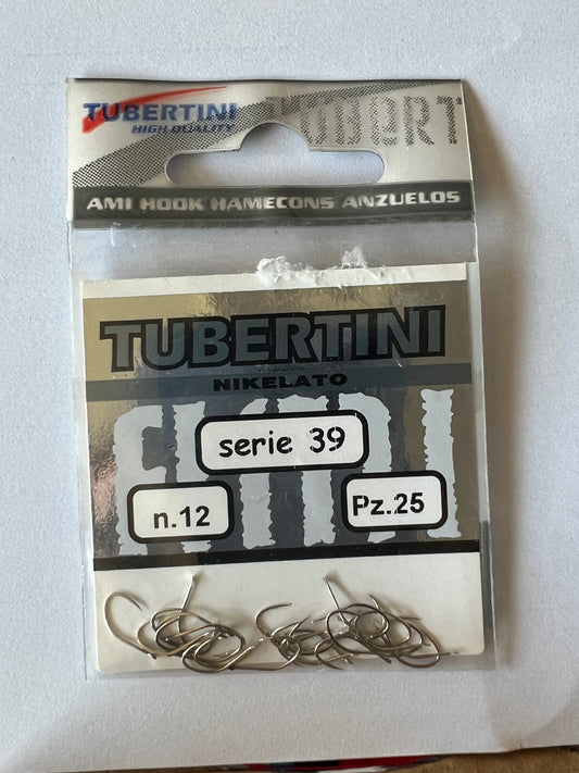 Amo serie 39 Tubertini