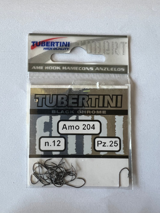 Amo serie 204BN Tubertini