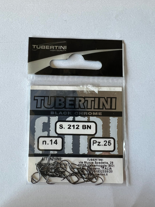 Amo serie 212BN Tubertini