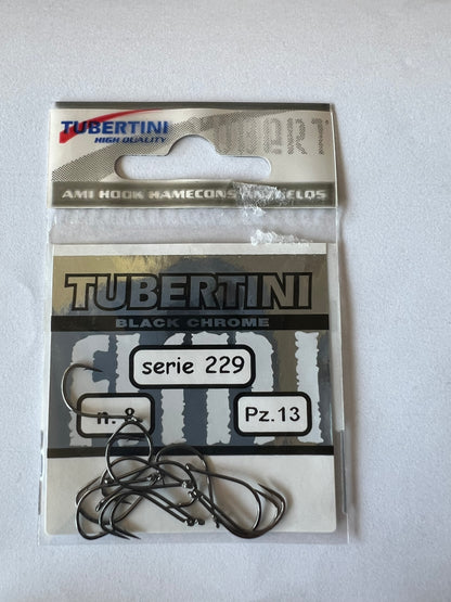 Amo serie 229 Tubertini