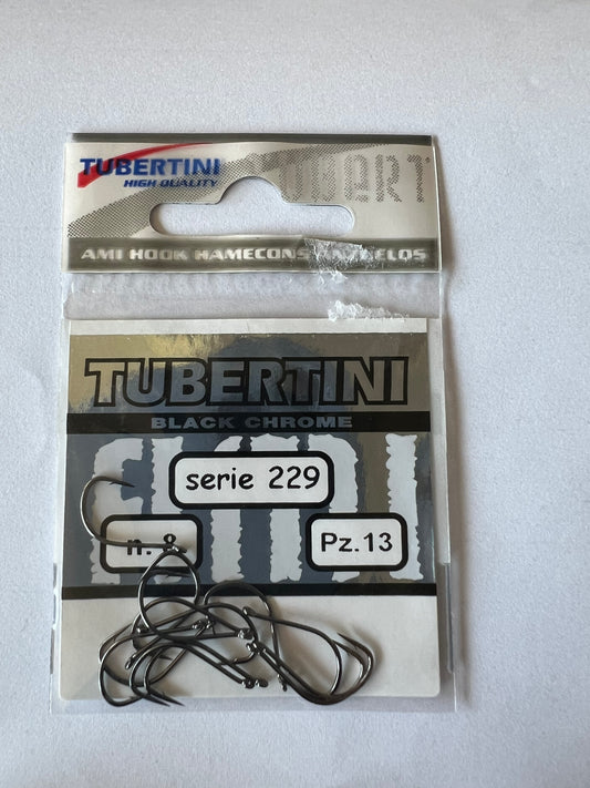 Amo serie 229 Tubertini
